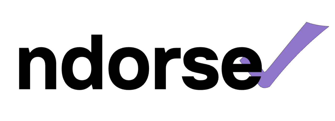 ndorse